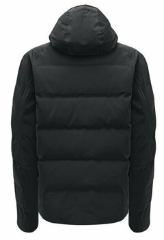 Ski Jacket Dainese Ski Downjacket Black Concept XL - 2