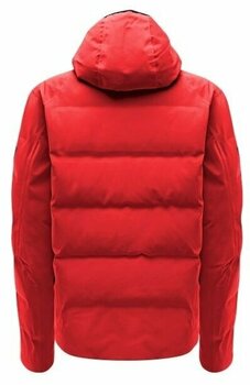 Μπουφάν σκι Dainese Ski Downjacket Fire Red L Μπουφάν σκι - 2