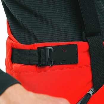 Spodnie narciarskie Dainese HP Talus Pants Fire Red XL - 5