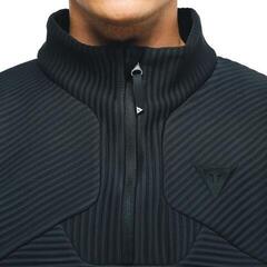 Ski T-shirt / Hoodie Dainese HP Mid Black - 2