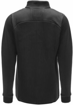 Ski T-shirt /hættetrøje Dainese HP Mid Black L Jumper - 2