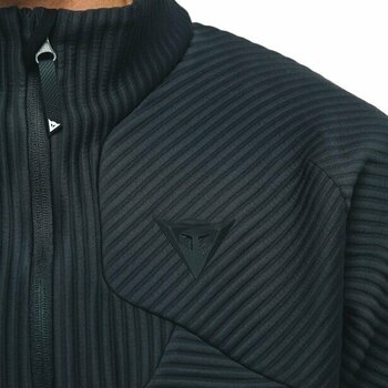 T-shirt de ski / Capuche Dainese HP Mid Black XL Pull-over - 4