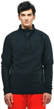 T-shirt de ski / Capuche Dainese HP Mid Black XL Pull-over - 9
