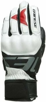 Ski Gloves Dainese HP Gloves Lily White/Stretch Limo M Ski Gloves - 2