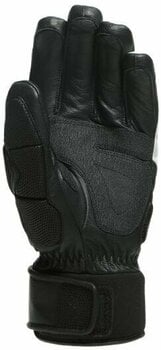Smučarske rokavice Dainese HP Gloves Lily White/Stretch Limo M Smučarske rokavice - 6