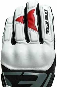 Ski Gloves Dainese HP Gloves Lily White/Stretch Limo M Ski Gloves - 7