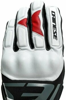 Ski Gloves Dainese HP Gloves Lily White/Stretch Limo L Ski Gloves - 7