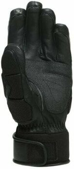 Lyžiarske rukavice Dainese HP Gloves Stretch Limo/Stretch Limo L Lyžiarske rukavice - 5