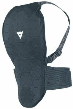 Inline and Cycling Protectors Dainese Flexagon Back Protector Kid Black/Black JL - 2