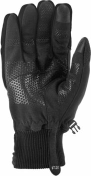 Síkesztyű R2 Storm Gloves Black XL Síkesztyű - 2