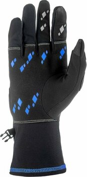 Ski Gloves R2 Cover Gloves Blue/Black L Ski Gloves - 2