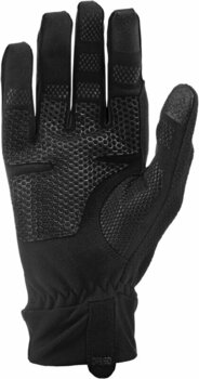 Síkesztyű R2 Cruiser Gloves Black L Síkesztyű - 2