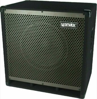 Bassbox Warwick WCA 115 4 Ohm - 3