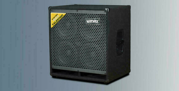 Bassbox Warwick WCA 408 LW CE - 4