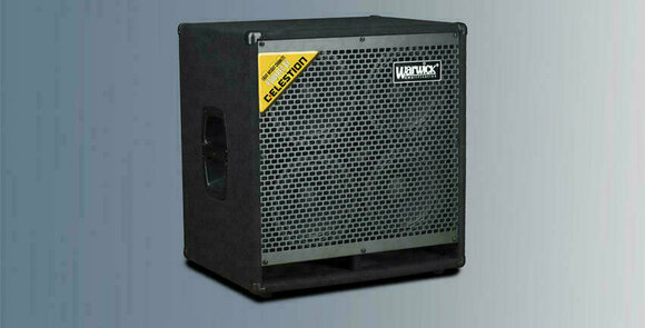 Bassbox Warwick WCA 408 LW CE - 5