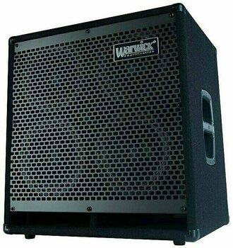 Bassbox Warwick WCA 408 LW with Warwick Speaker - 4