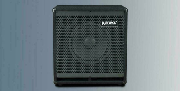 Bassbox Warwick WCA 112LW CE - 2