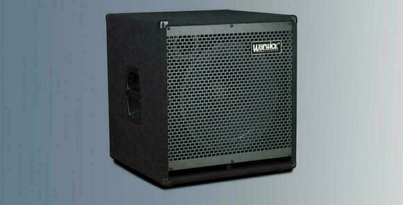 Bassbox Warwick WCA 115LW CE - 3