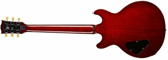 Elektrická gitara Gibson Les Paul Special Double Cut 2015 Heritage Cherry - 5