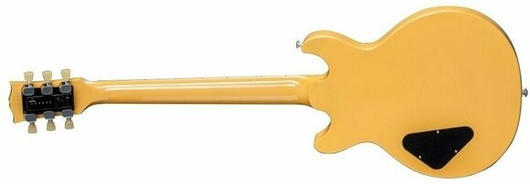 Chitarra Elettrica Gibson Les Paul Special Double Cut 2015 Trans Yellow - 3