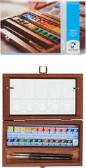 Watercolour Paint Van Gogh 20848624 Set of Watercolour Paints 24 pcs - 1