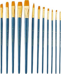 Paint Brush Royal & Langnickel RSET-9313 Set of Brushes 12 pcs - 1