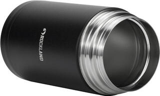 Termos na żywność Rockland Comet Food Jug Black 1 L Termos na żywność - 3