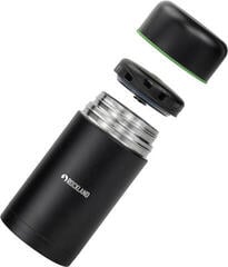 Termos na żywność Rockland Comet Food Jug Black 1 L Termos na żywność - 1