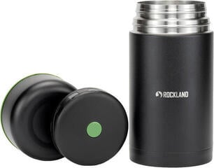 Termos na żywność Rockland Comet Food Jug Black 1 L Termos na żywność - 2