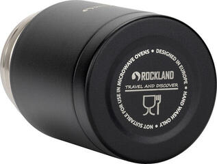 Termos na żywność Rockland Comet Food Jug Black 750 ml Termos na żywność - 3