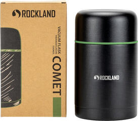 Termos na żywność Rockland Comet Food Jug Black 750 ml Termos na żywność - 6