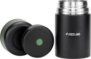 Termos na żywność Rockland Comet Food Jug Black 750 ml Termos na żywność - 2