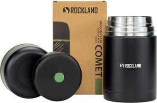 Termos na żywność Rockland Comet Food Jug Black 750 ml Termos na żywność - 5