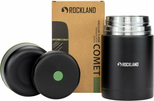 Termobeholder Rockland Comet Food Jug Black 750 ml Termobeholder - 6