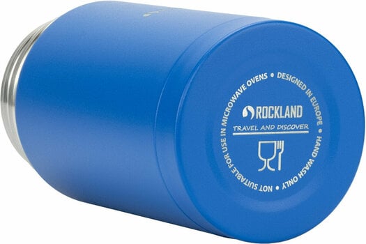 Thermobehälter für Essen Rockland Comet Food Jug Blue 1 L Thermobehälter für Essen - 5