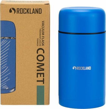 Thermobehälter für Essen Rockland Comet Food Jug Blue 1 L Thermobehälter für Essen - 7