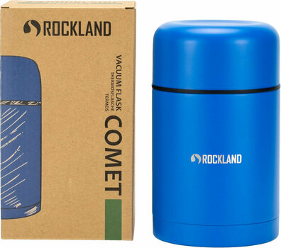 Termo para comida Rockland Comet Food Jug Azul 750 ml Termo para comida - 7