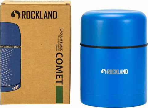 Termo para comida Rockland Comet Food Jug Azul 500 ml Termo para comida - 7