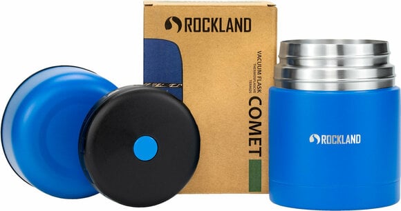 Thermobehälter für Essen Rockland Comet Food Jug Blue 500 ml Thermobehälter für Essen - 6
