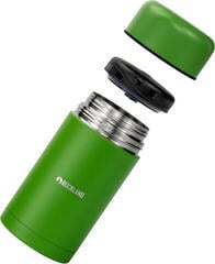 Thermos Food Jar Rockland Comet Food Jug Green 1 L Thermos Food Jar - 1