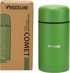 Thermos Food Jar Rockland Comet Food Jug Green 1 L Thermos Food Jar - 6