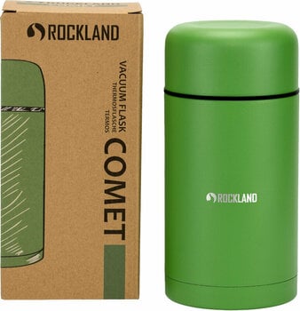 Thermobehälter für Essen Rockland Comet Food Jug Green 1 L Thermobehälter für Essen - 7