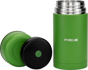 Thermos Food Jar Rockland Comet Food Jug Green 1 L Thermos Food Jar - 2