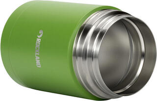 Thermos Food Jar Rockland Comet Food Jug Green 750 ml Thermos Food Jar - 3