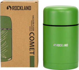 Thermos Food Jar Rockland Comet Food Jug Green 750 ml Thermos Food Jar - 6