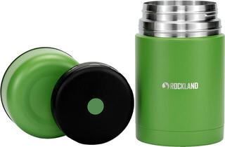 Thermos Food Jar Rockland Comet Food Jug Green 750 ml Thermos Food Jar - 2