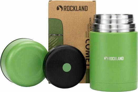Termobeholder Rockland Comet Food Jug Green 750 ml Termobeholder - 6