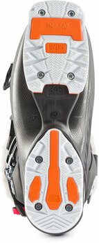 Chaussures de ski alpin Rossignol Pure Pro Heat GW Metal Gold Grey 25,0 Chaussures de ski alpin - 5