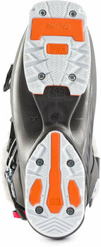 Μπότες Σκι Alpine Rossignol Pure Pro Heat GW Metal Gold Grey 27,0 Μπότες Σκι Alpine - 5