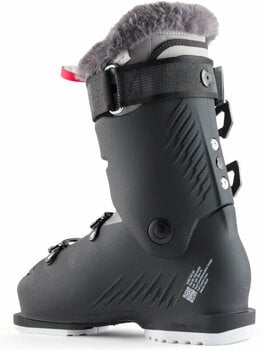 Alpine Ski Boots Rossignol Pure Pro Ice Black 25,0 Alpine Ski Boots - 2